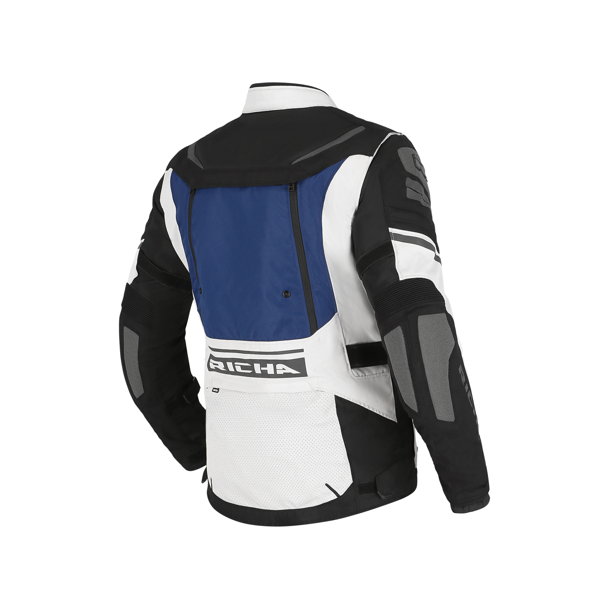 Richa-Infinity 2 Adventure Textiljacke-2017411999034012