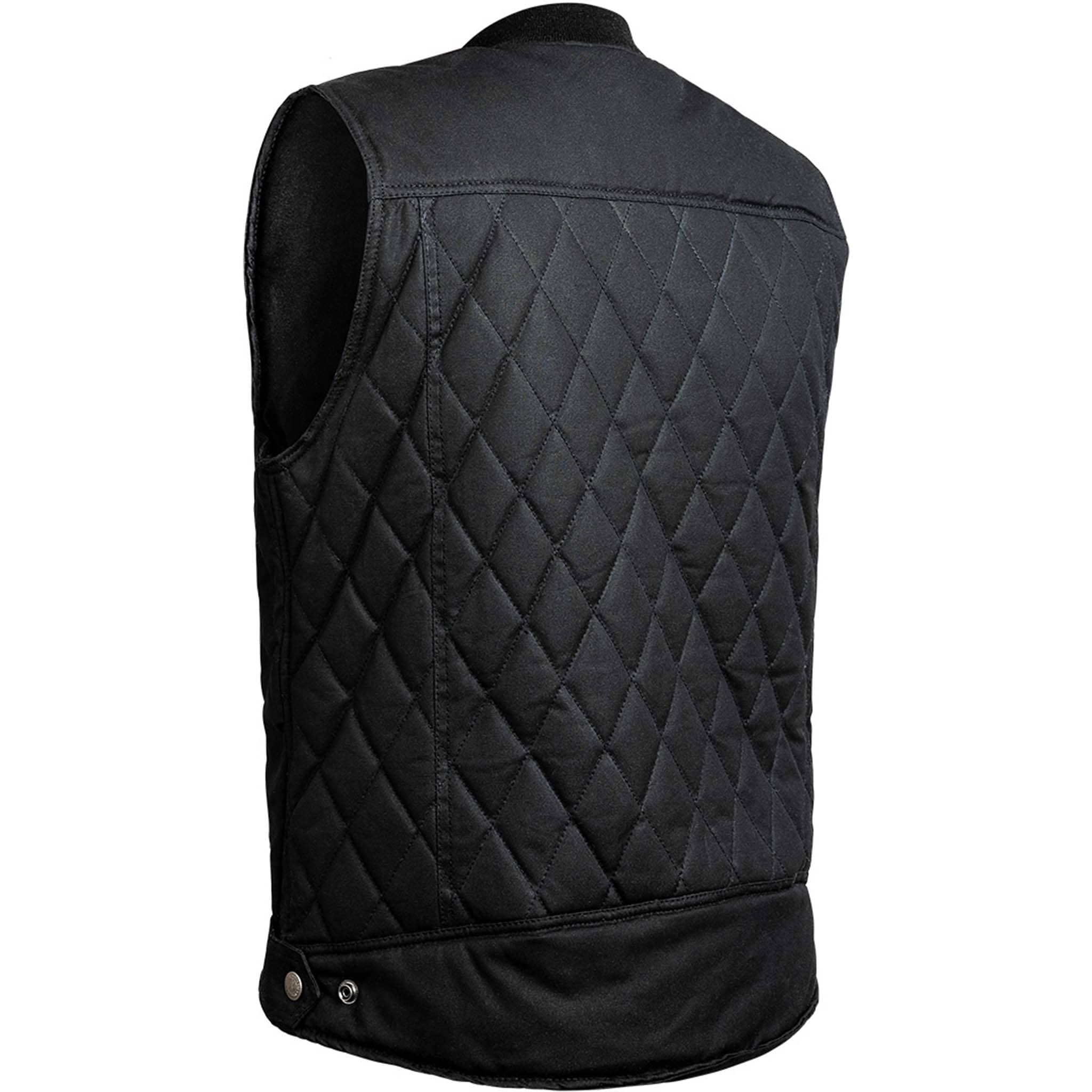 John Doe-Lowrider Wax Weste-0000468003001014