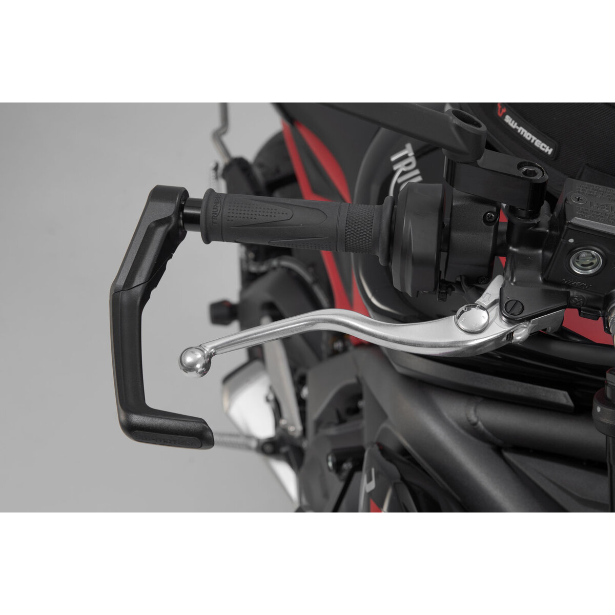 SW-MOTECH-Hebelschützer Alu-0001006084000010