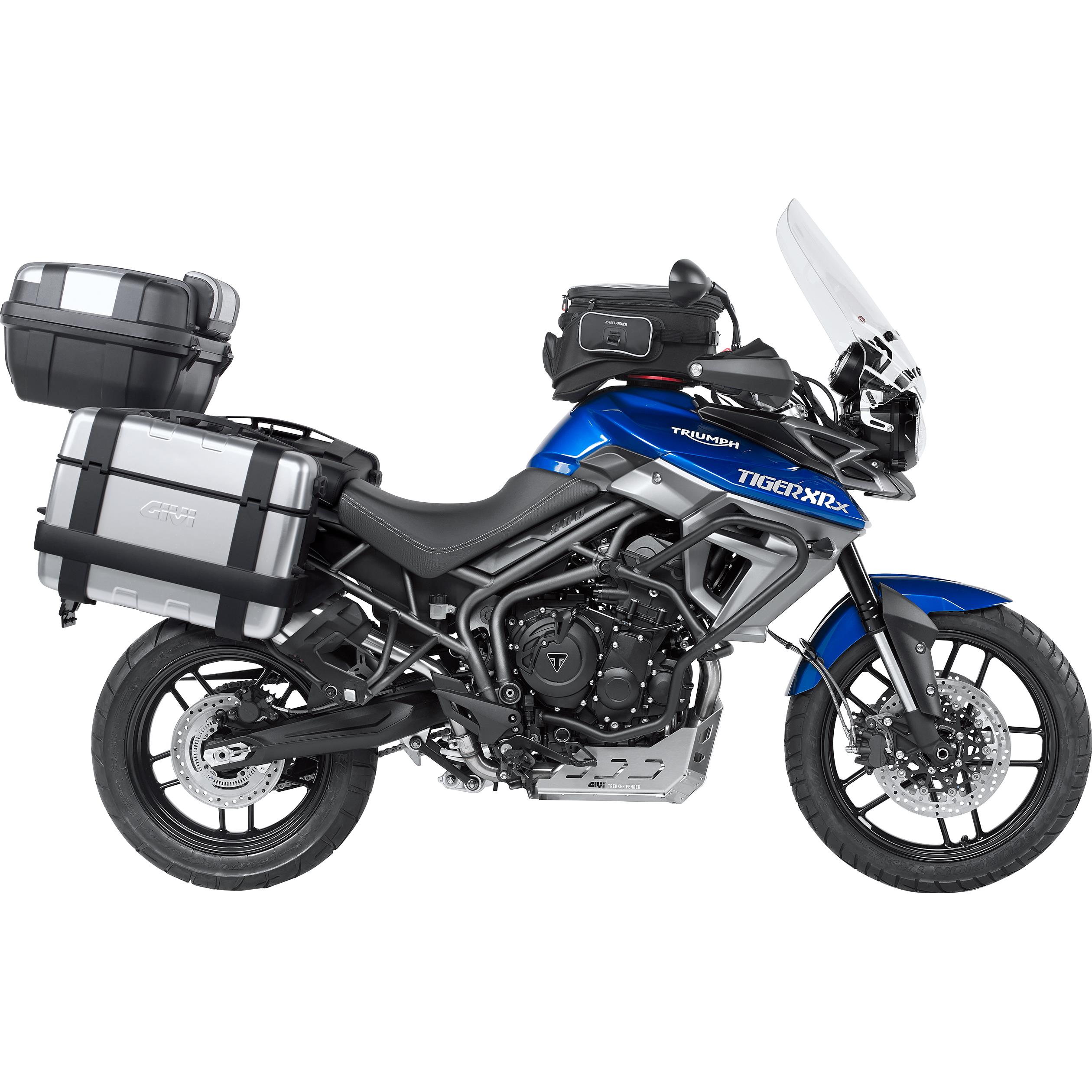 Givi-Rapid Seitenträger Monokey® PLR-5666811199000070
