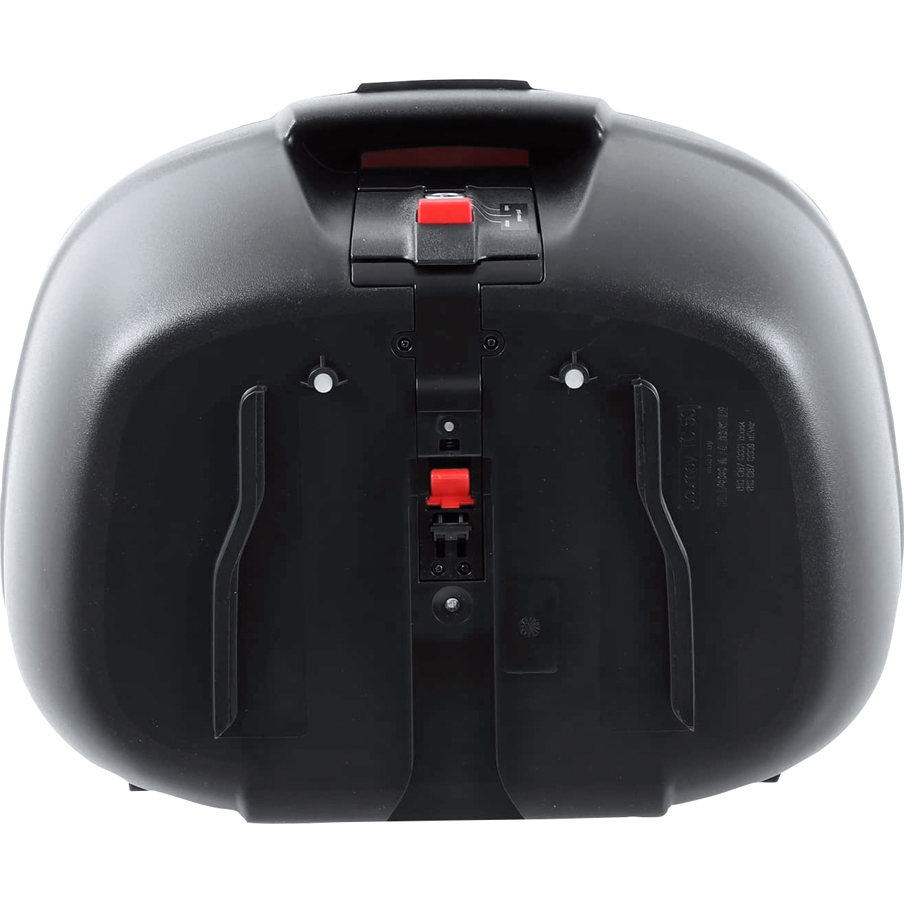 Hepco & Becker-Topcase Journey 50 Universal 49 Liter-5534241000000010