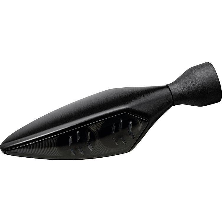 Kellermann-Polo micro 1000 Rhombus Blinker Dark-5617041021001056