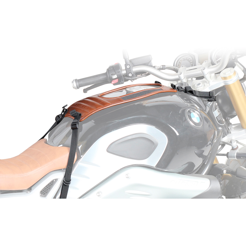 Shad-Riemen Tankrucksack Cafe Racer SR18  8 Liter-5733841217010000