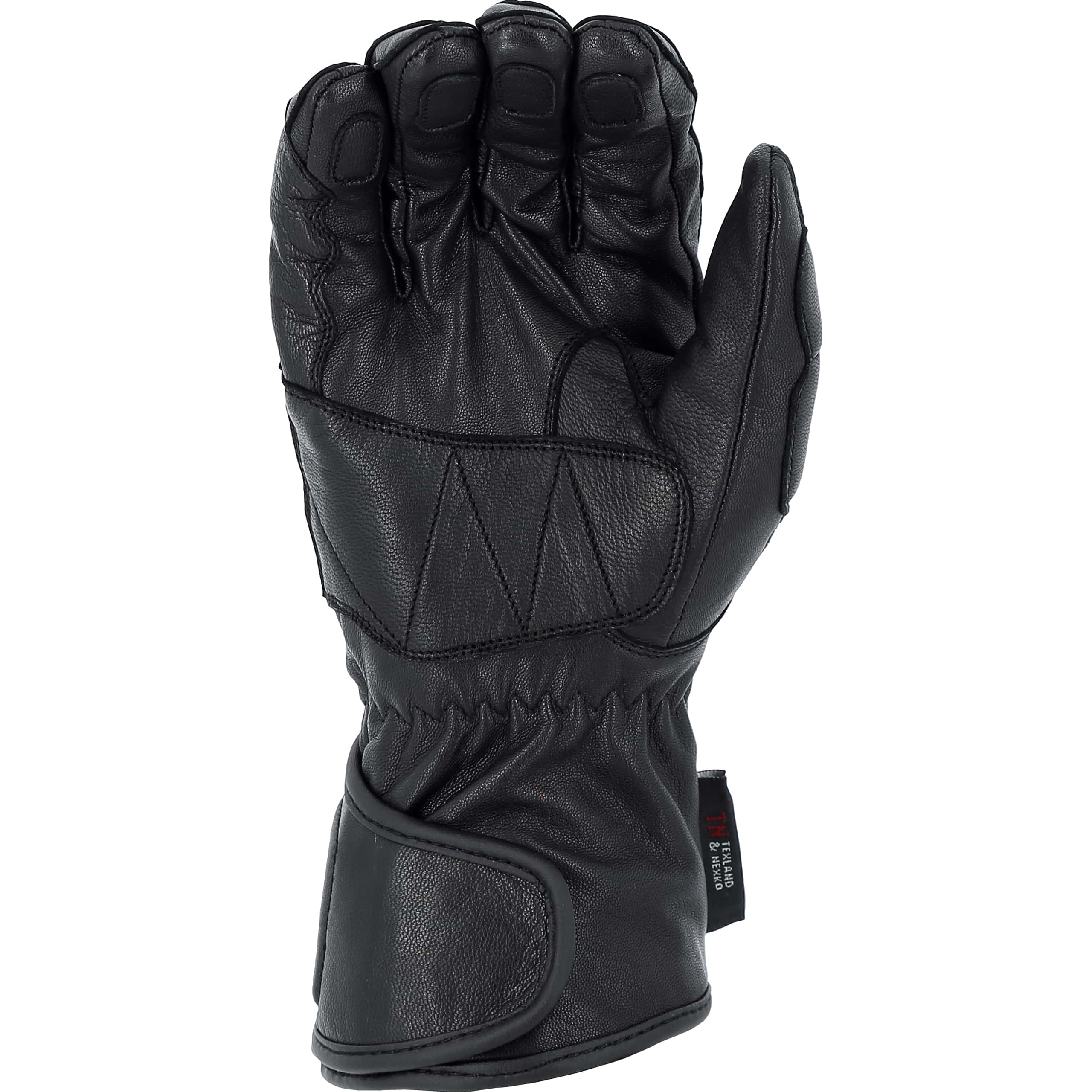 Richa-Racing WP Damen Handschuh schwarz-3117571999001