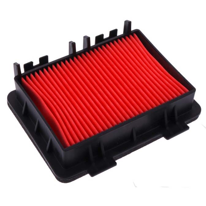 Hiflo Luftfilter HFA6303 für Husqvarna/KTM 125/390/401 - Motorradteile & Ersatzteile - Filter & Schläuche