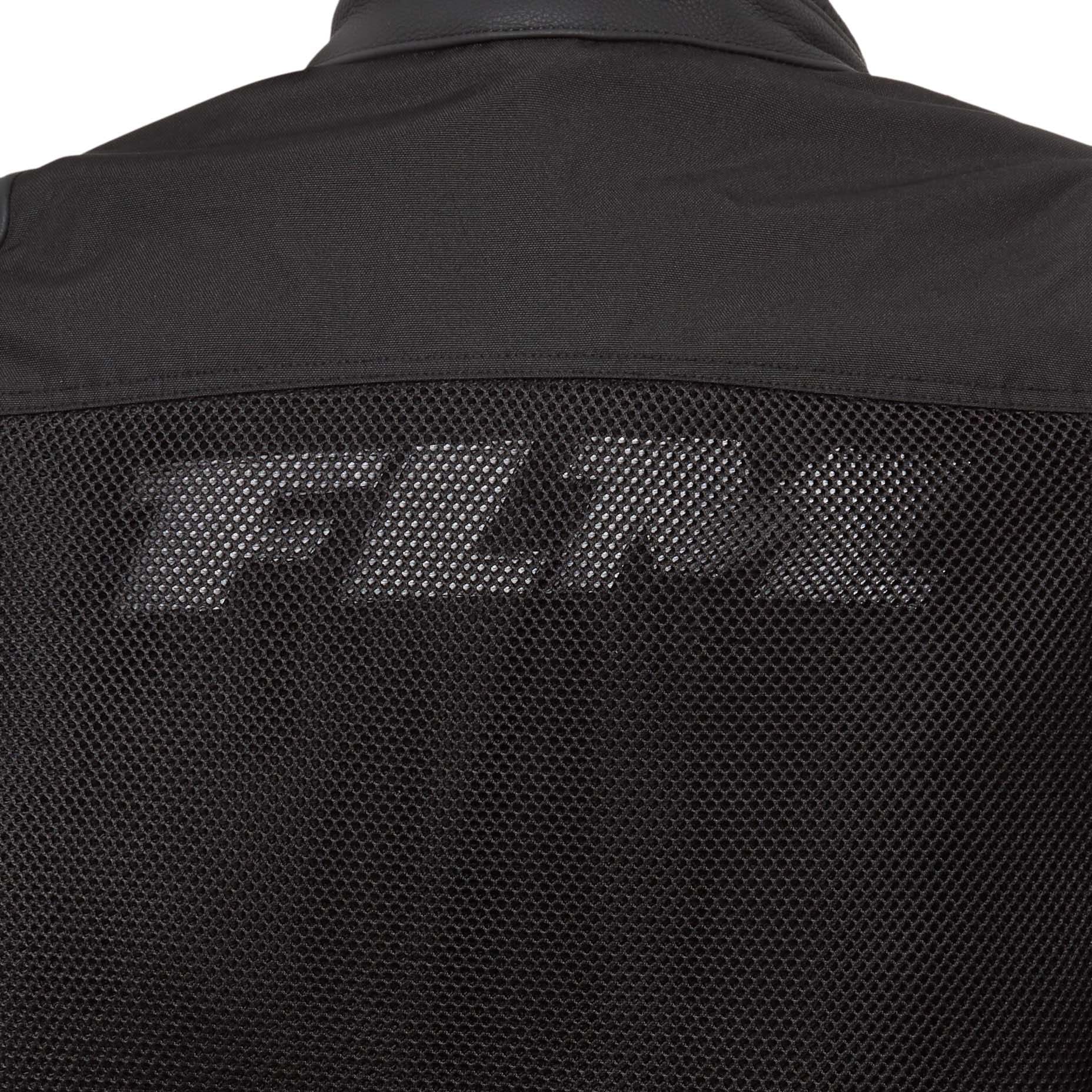 FLM-Torque Textiljacke schwarz-0000832999001