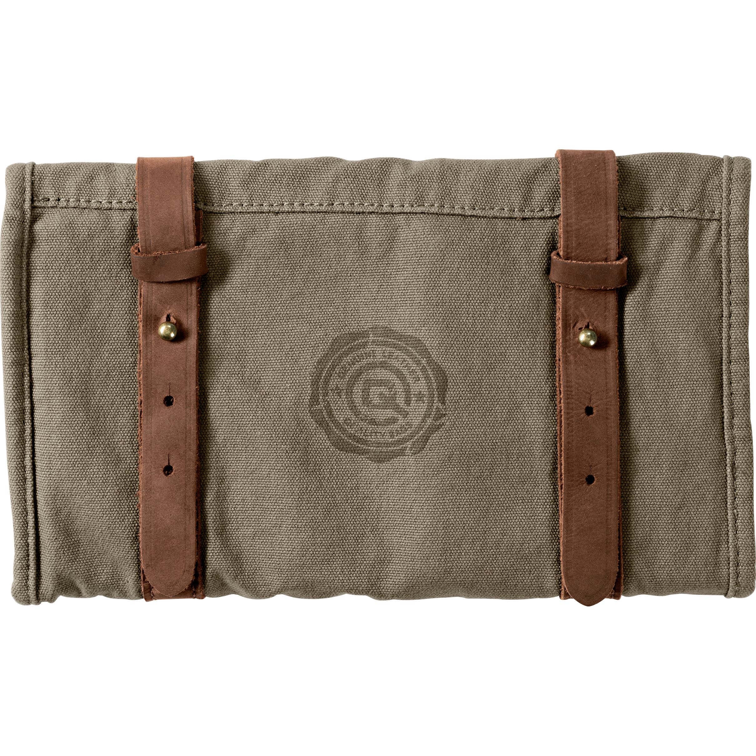 QBag Werkzeugtasche Retro - Motorradzubehör - Werkzeuge