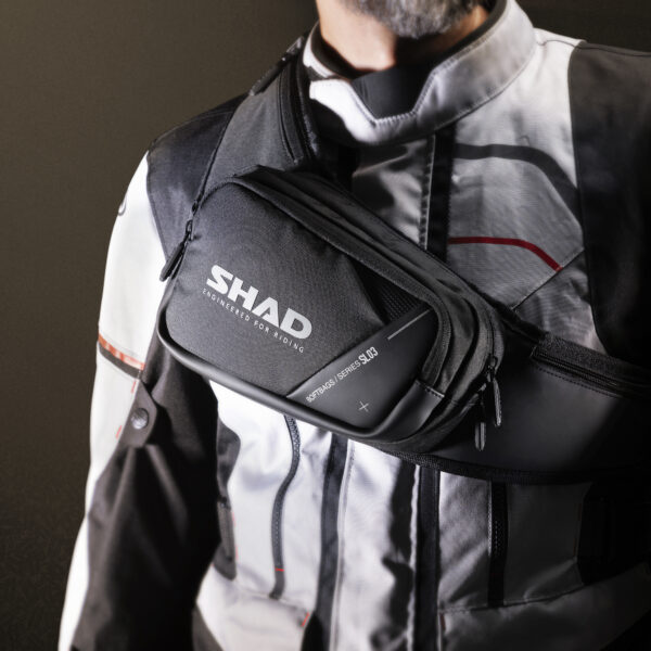 Shad-Bauchtasche SL03 2 Liter-0002277211000000