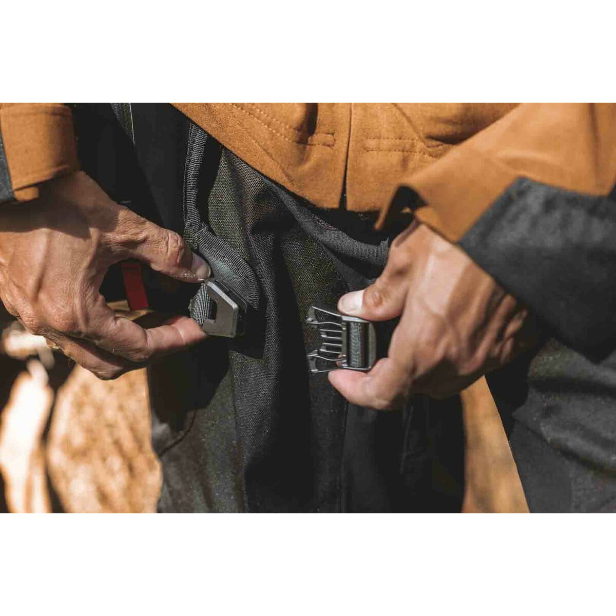 SW-MOTECH-Beintasche Leg Bag WP Schwarz Wasserdicht-0000999208000000