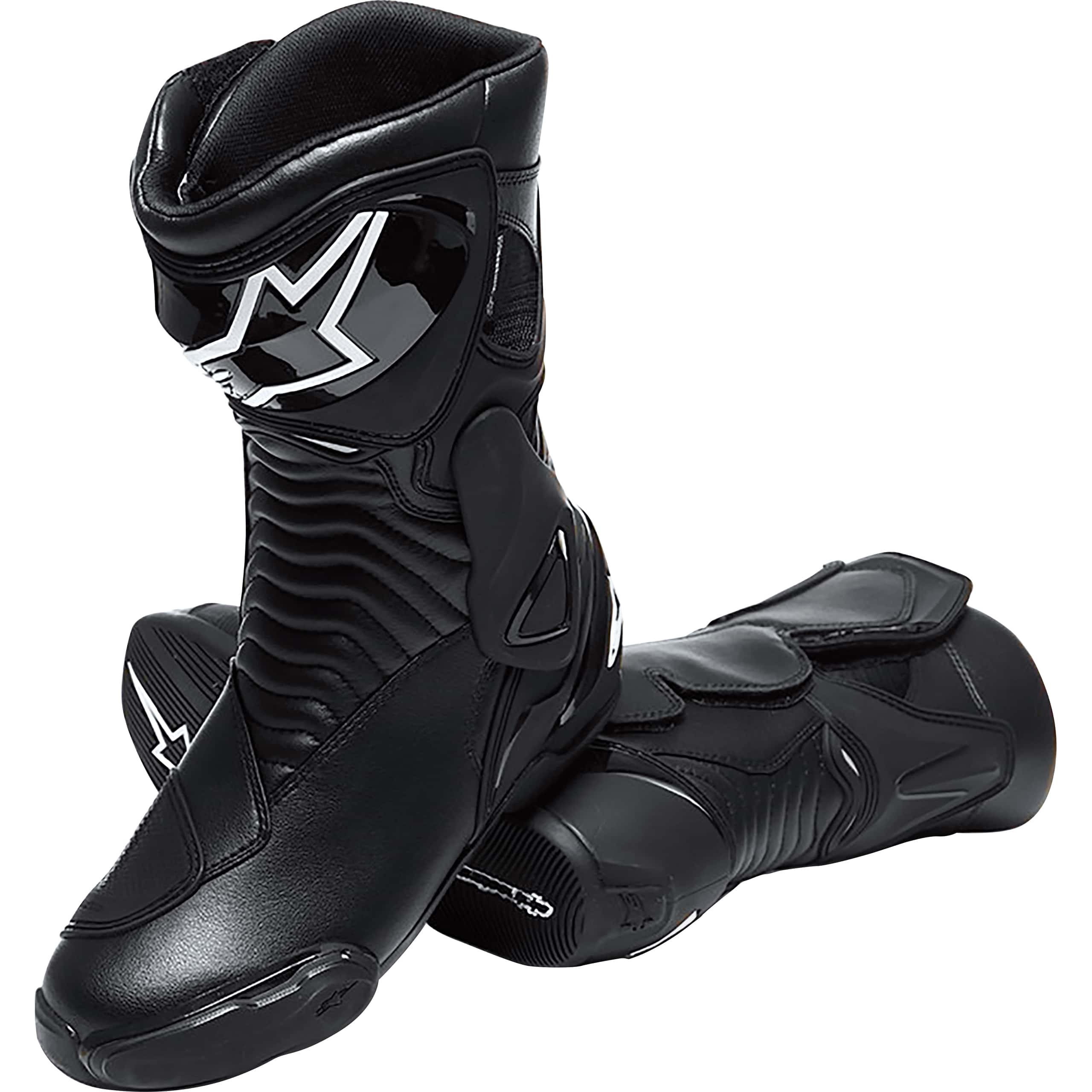Alpinestars-SMX 6 Waterproof Stiefel-3000431999001747