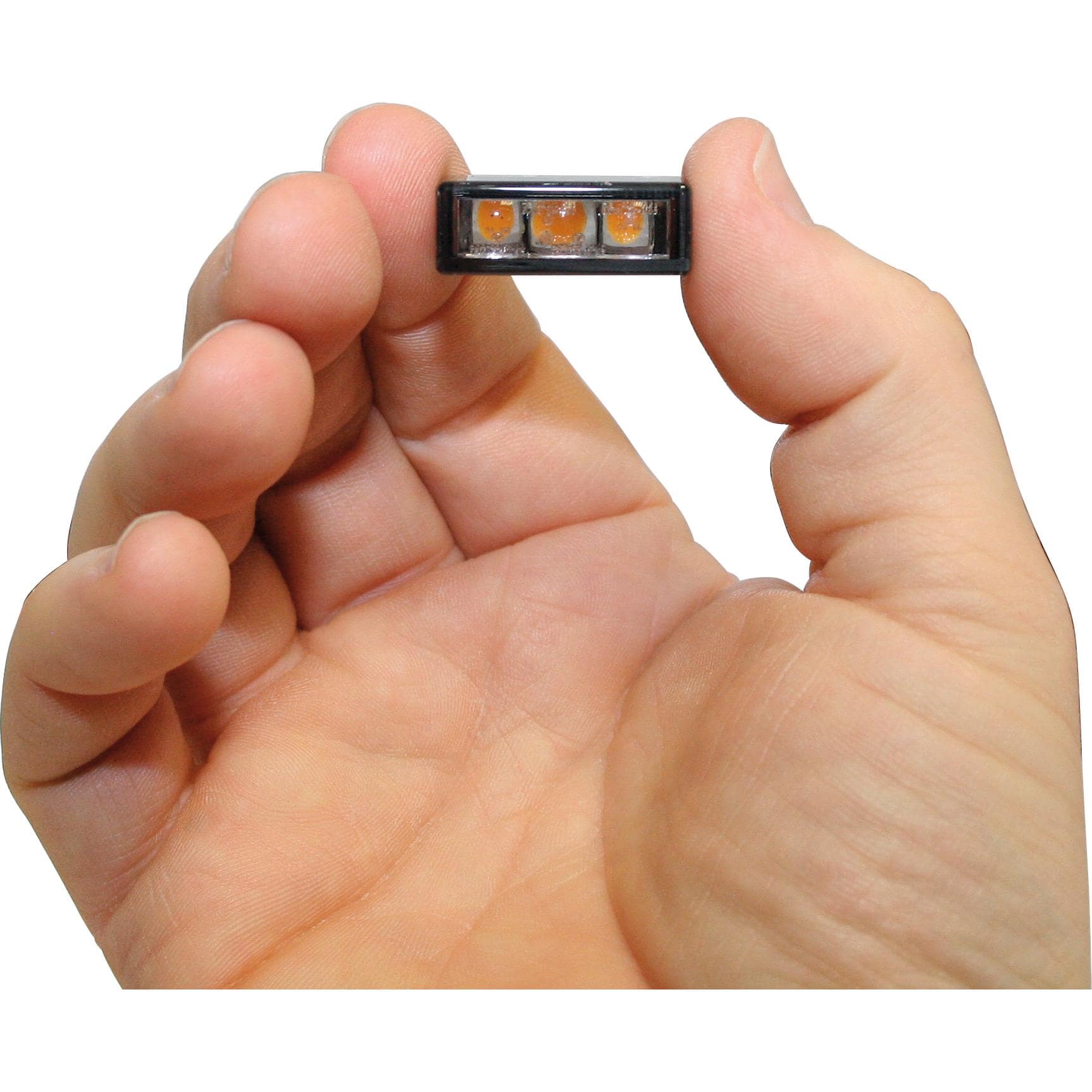 Shin Yo-LED Einbaublinkerpaar Cube-5706451020000832