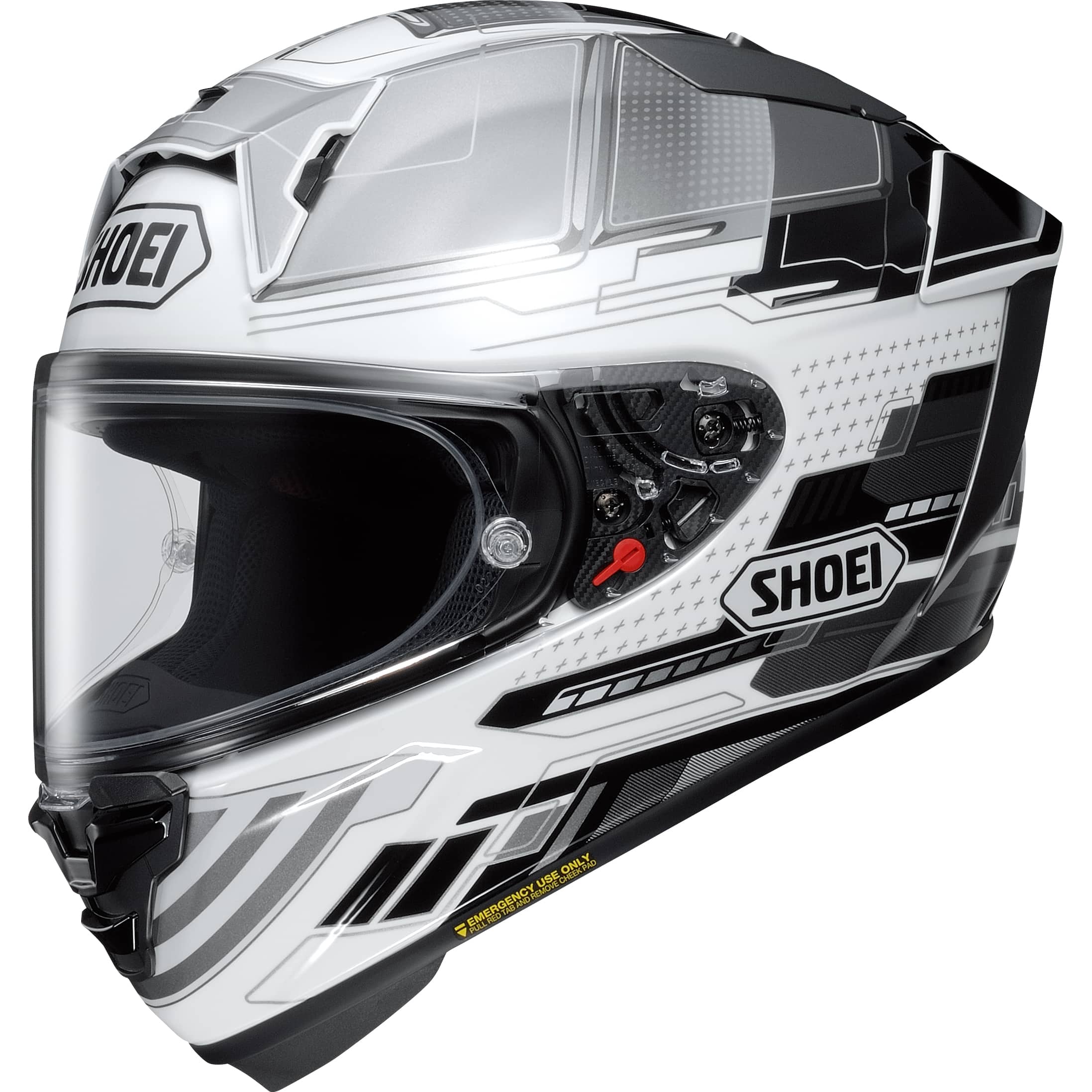Shoei-X-SPR Pro-4603901999063011