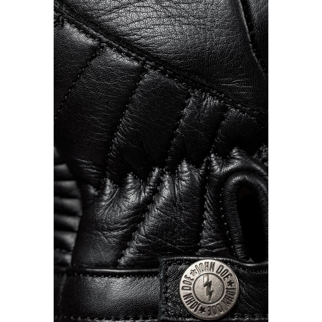 John Doe-Durango Handschuh schwarz/camouflage-3111451007010