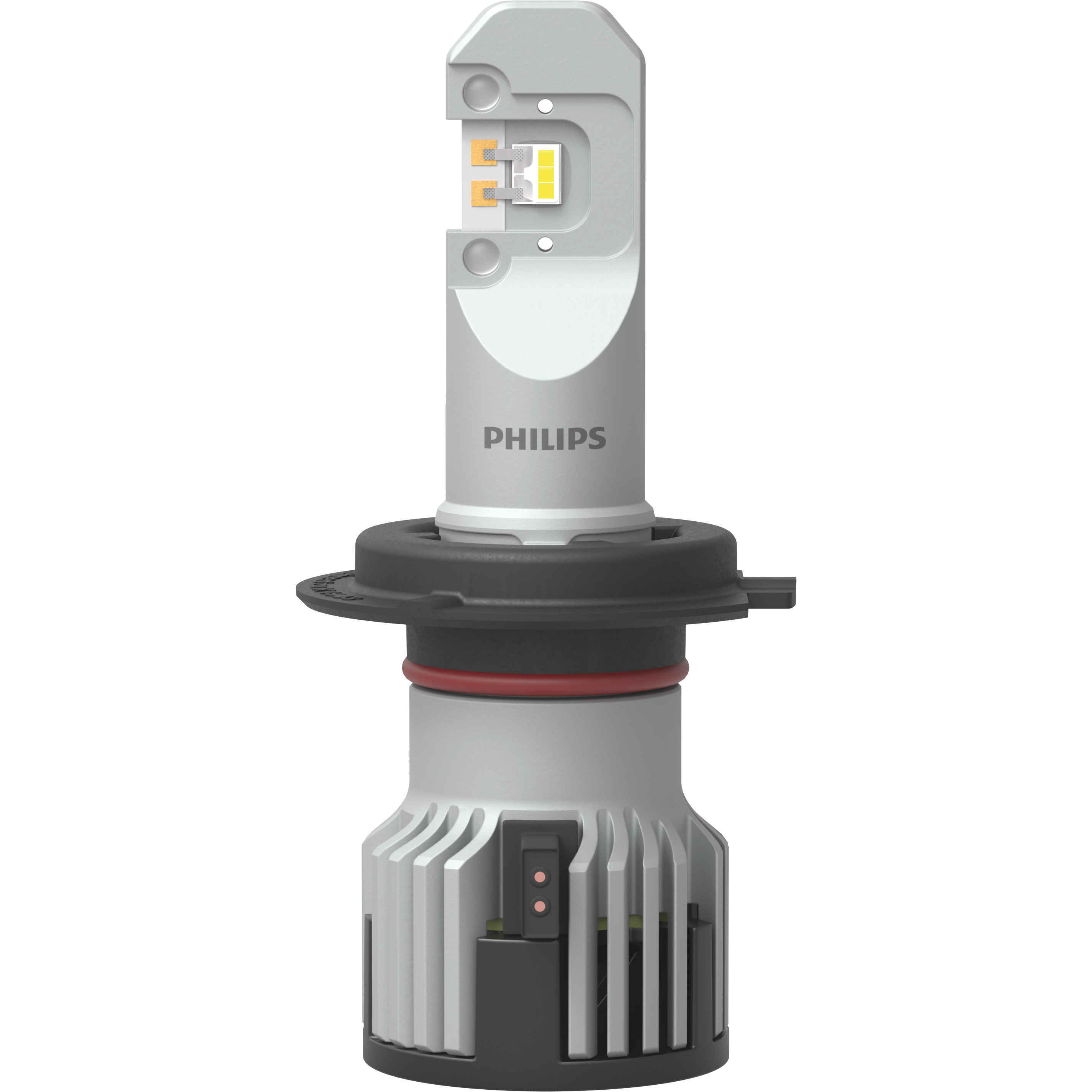 Philips-H7 LED Ultinon Pro6000 Boost 12V 15W PX26d-0001265279000000