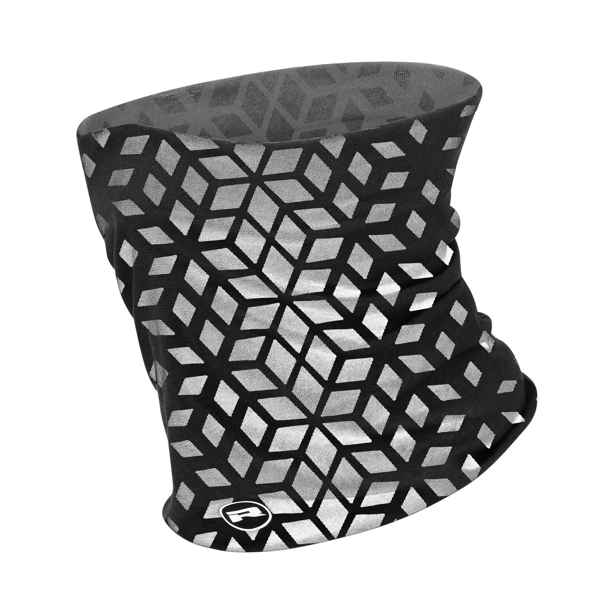 Richa Multifunktionstuch Fidget weiß - Motorradbekleidung - Wetterschutzkleidung