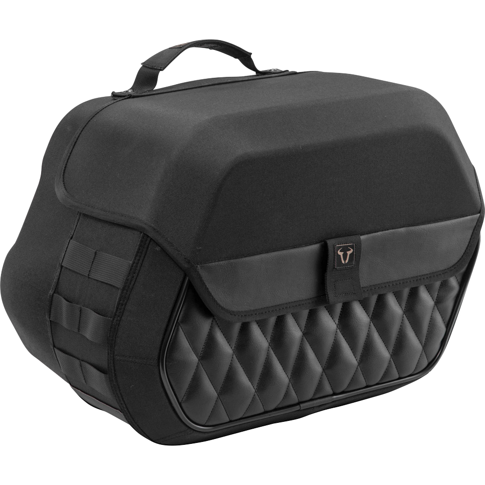 SW-MOTECH-Seitentasche Legend Gear LH für SLH Seitenträger-5733911197999000