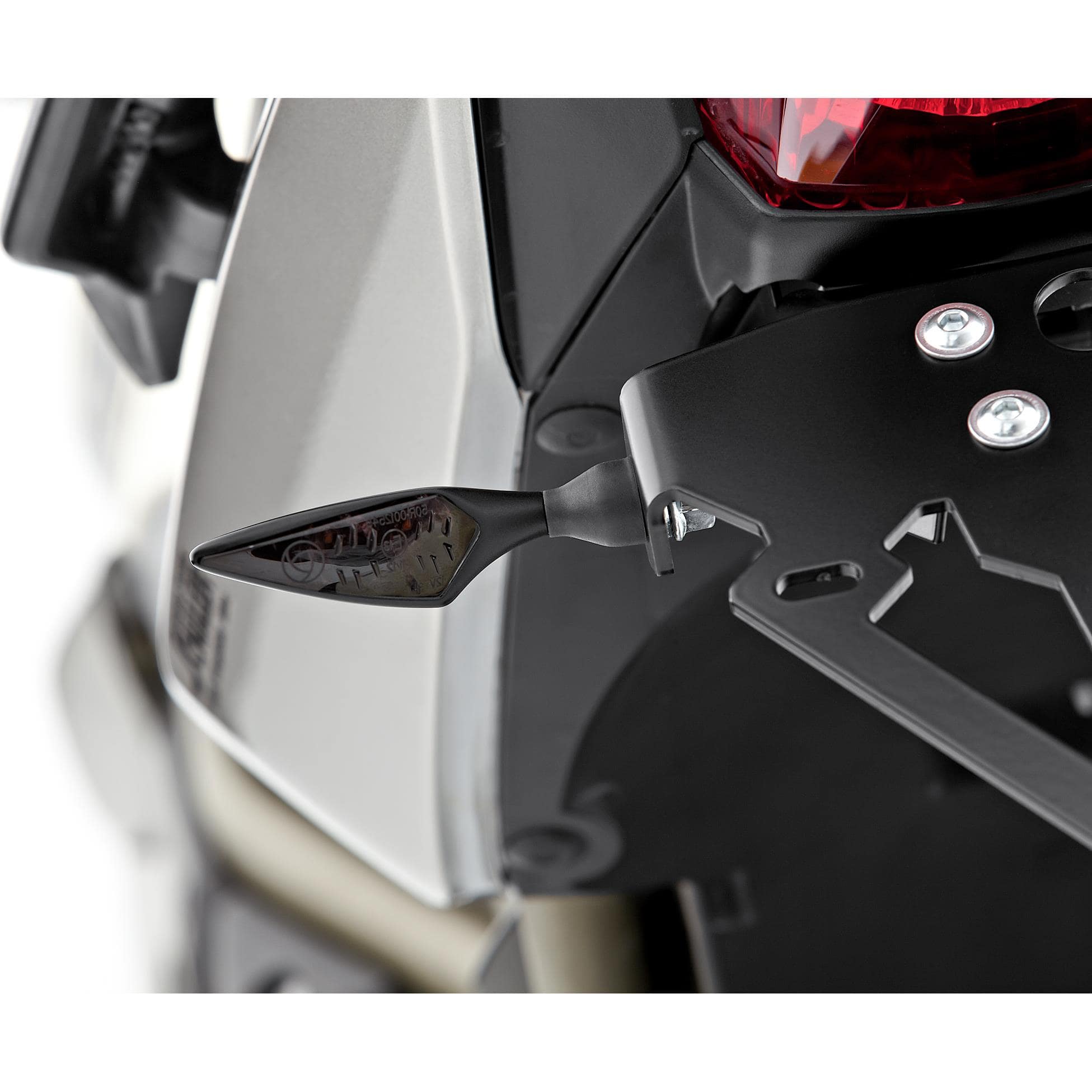 Kellermann-Polo micro 1000 Rhombus Blinker Dark-5617041021001056