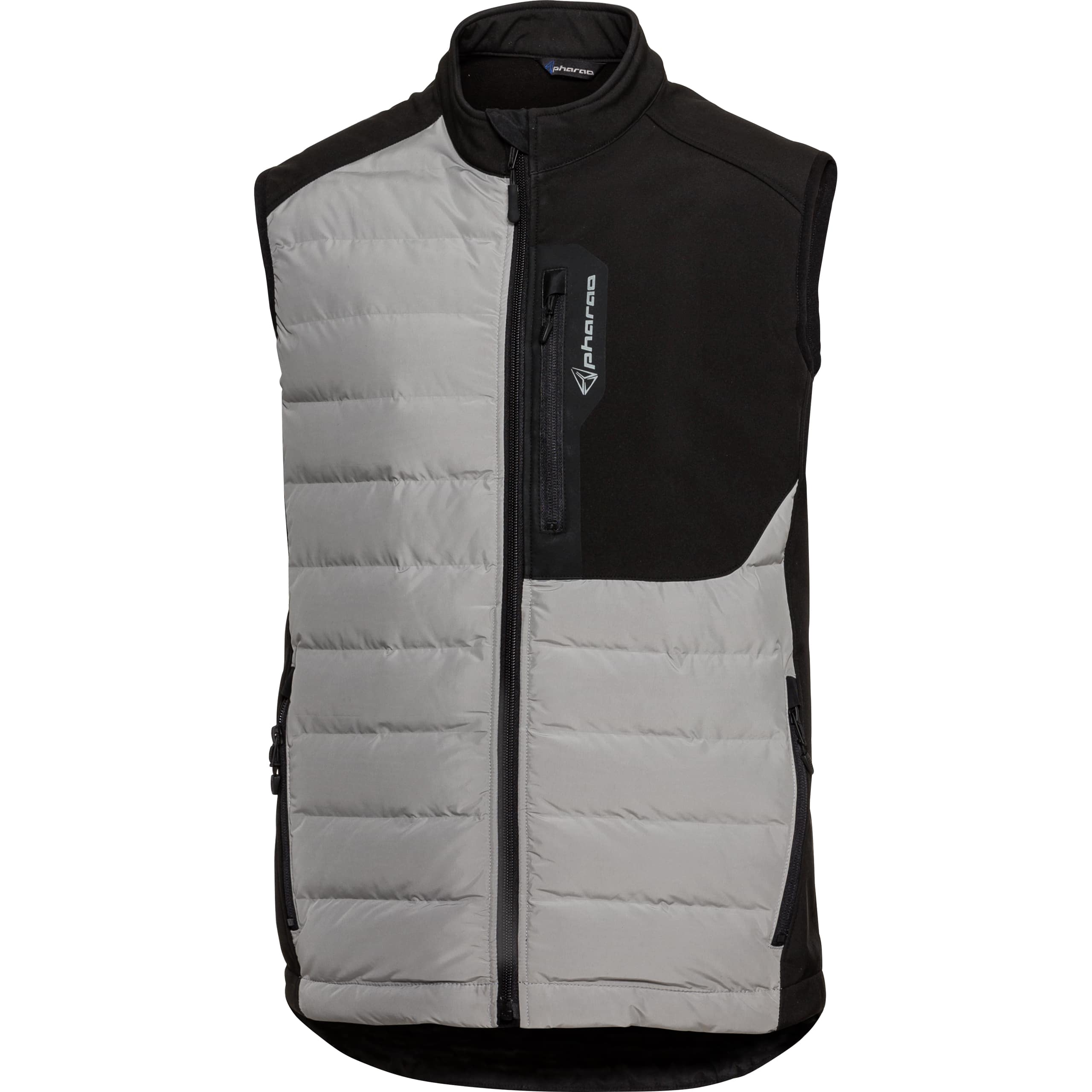 Pharao-Tajo Softshellweste-8021851999007012