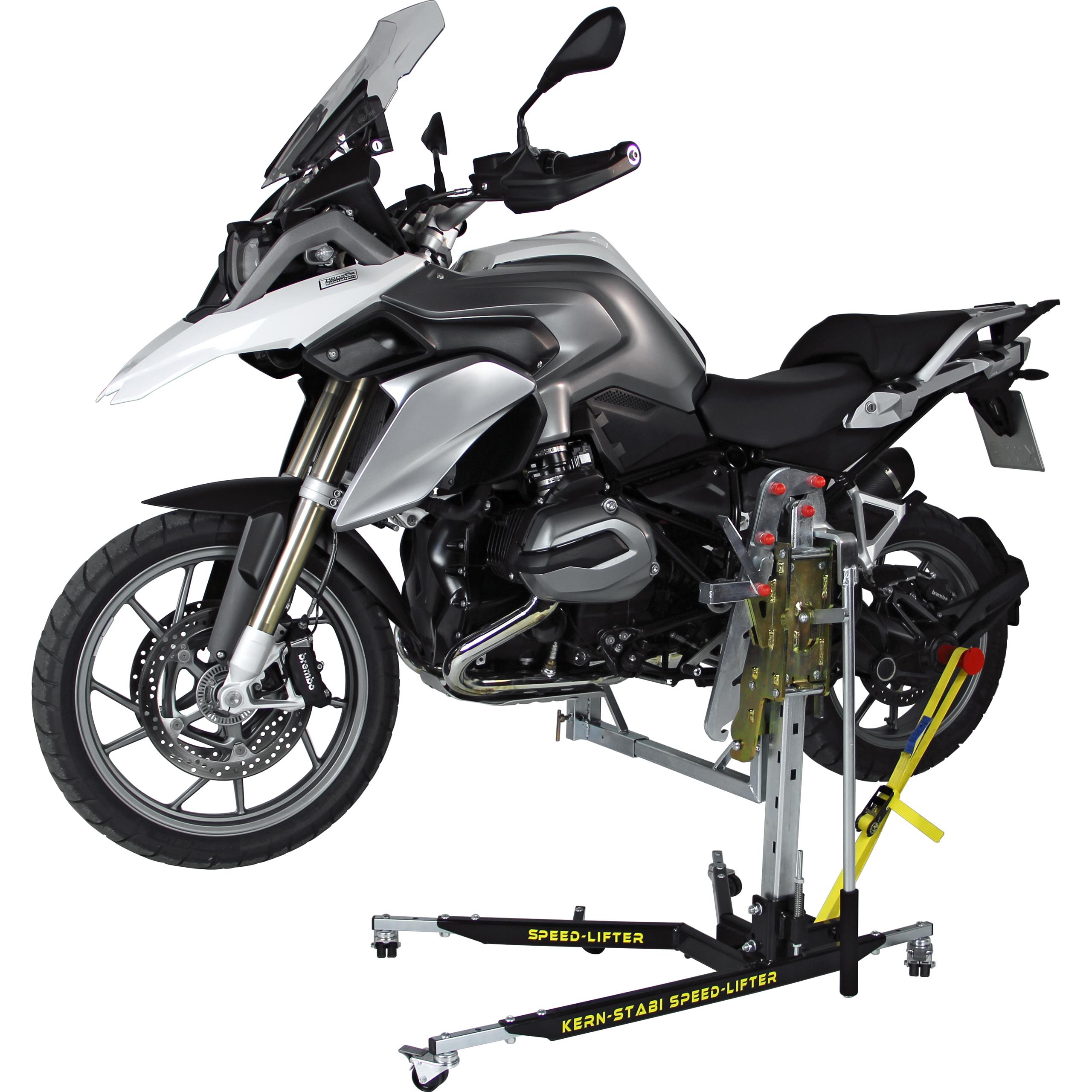 Kern-Stabi-Spezial Adapter 3013 für BMW für Speed-Lifter-5703671149010130