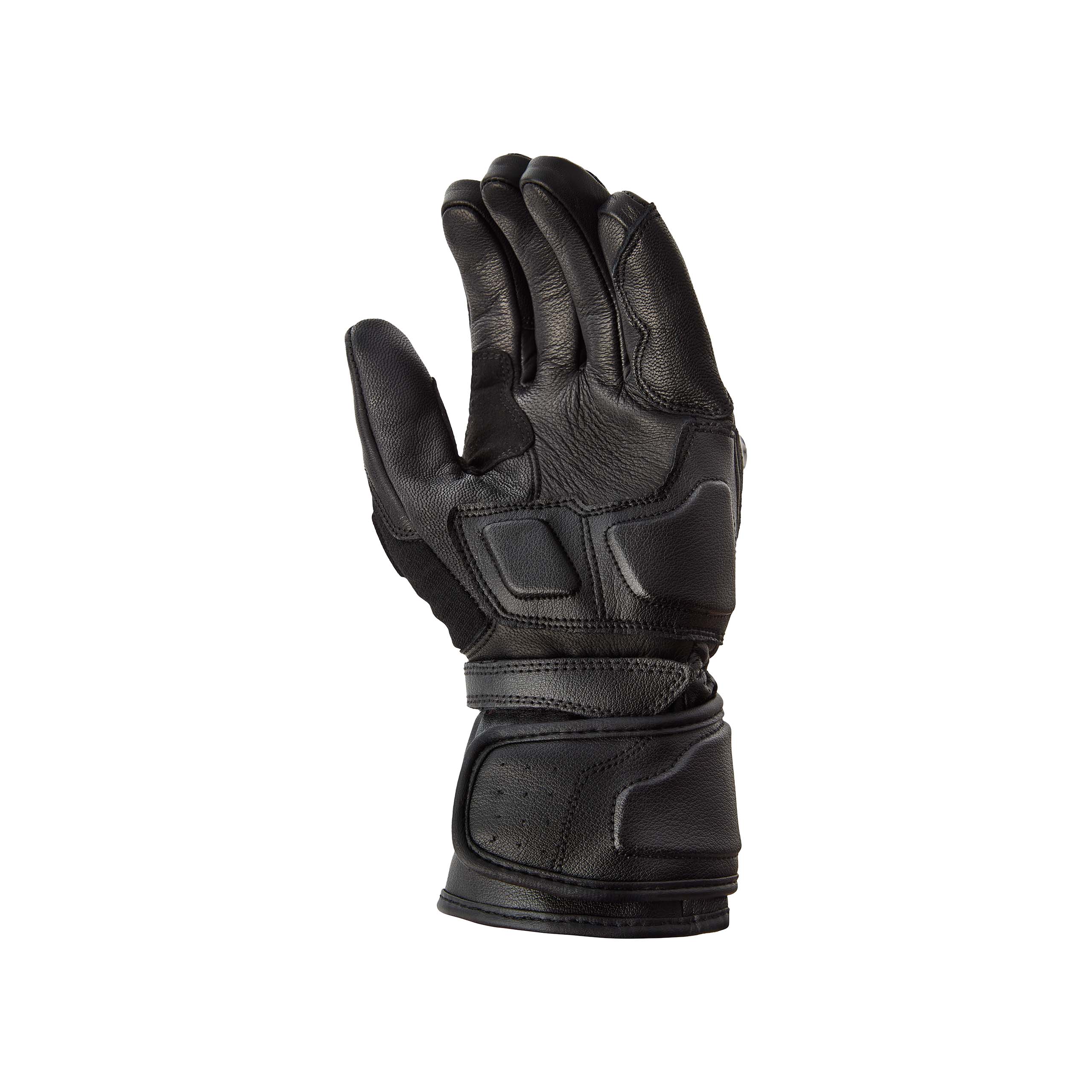 IXS-Novara 3.0 Sport LD Handschuh schwarz XXL-3114251006001012