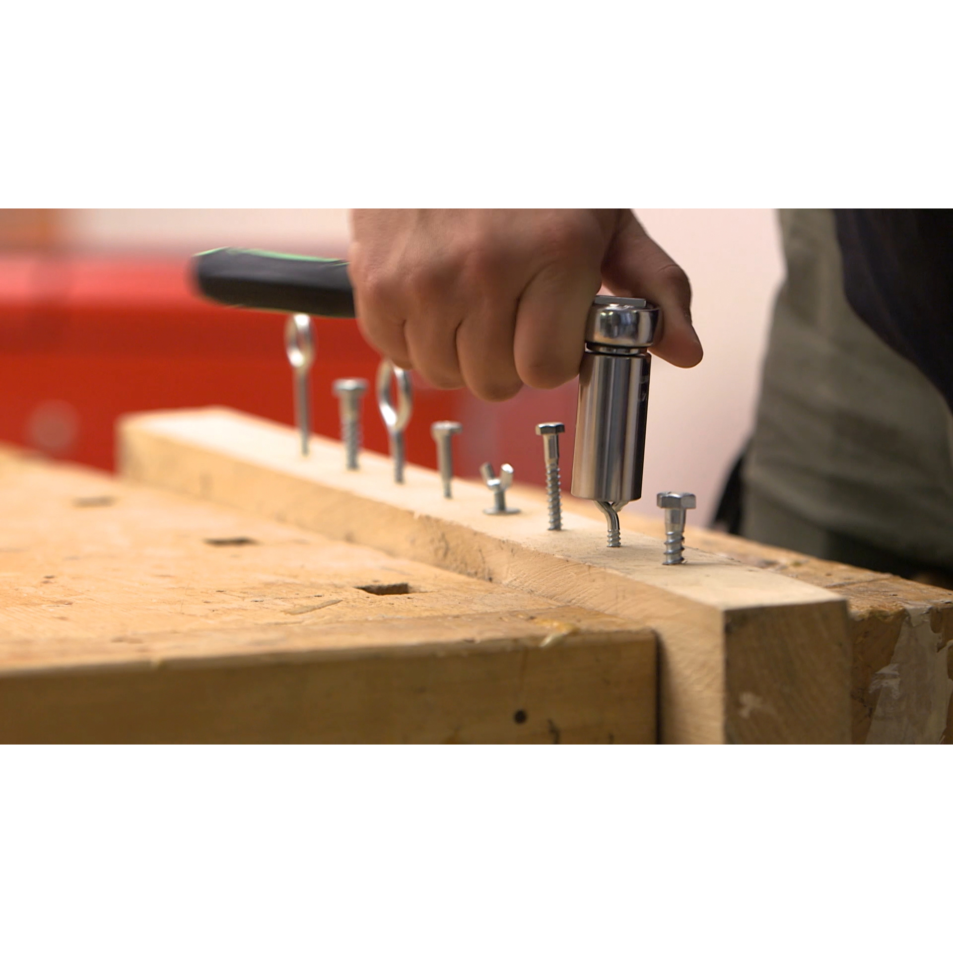 MediaShop-Hammersmith Power Grip-5739321098000240