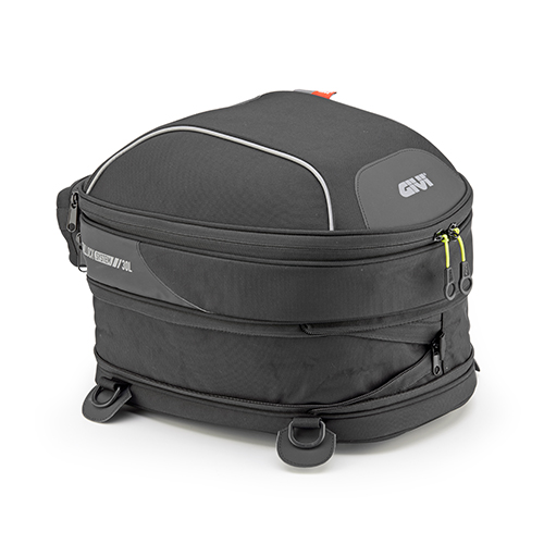 Givi-Seatlock Hecktasche EA147 Easy-T 30 Liter-0000433212000000