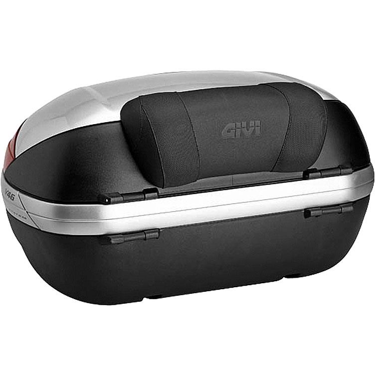 Givi Rückenpolster E95S Soft für V45/ V46/E52 - Motorradzubehör - Motorradgepäck