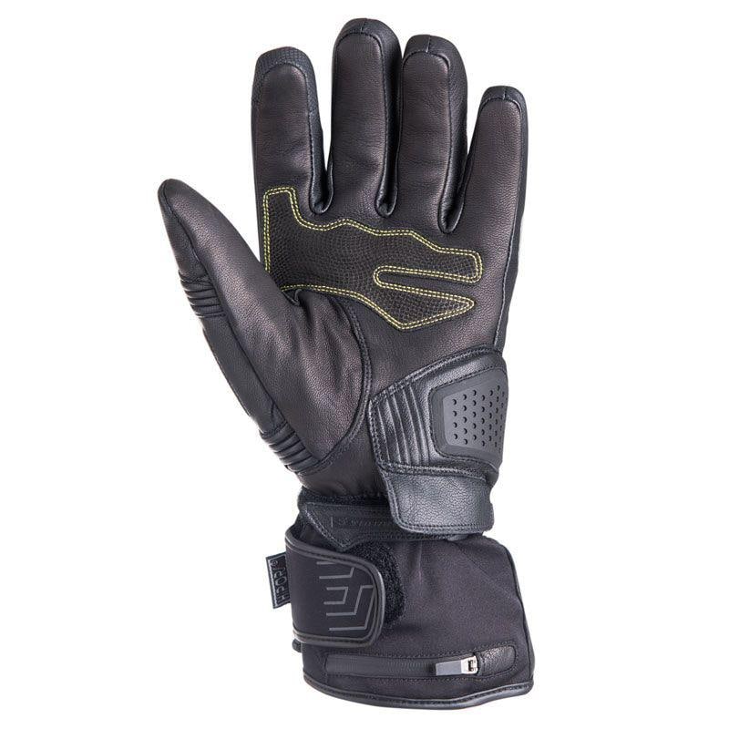 ESQUAD-Molina beheizbarer Handschuh schwarz-3110441999001