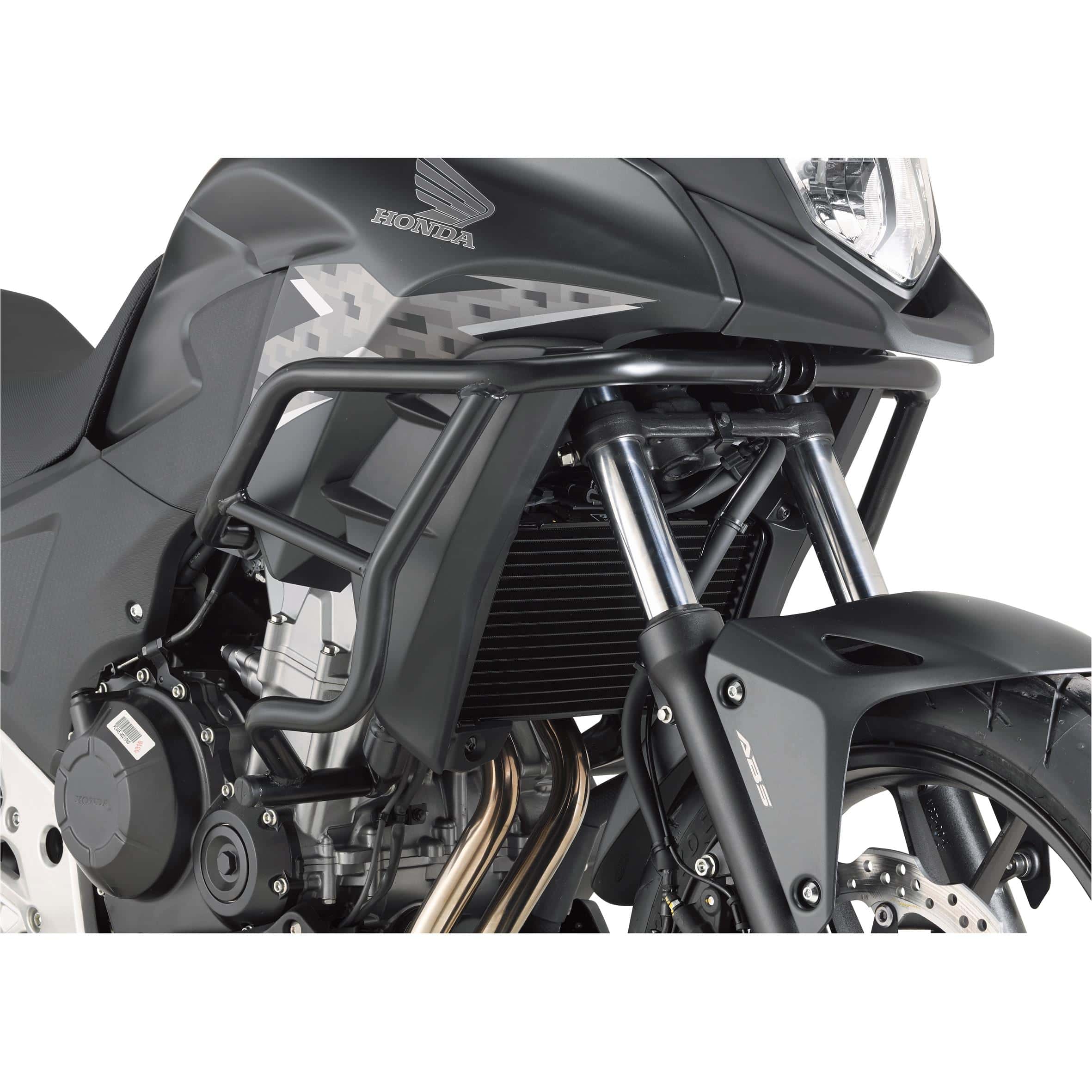 Givi Sturzbügel TN1121 für Honda CB 500 X schwarz - Motorradteile & Ersatzteile - Anbauteile