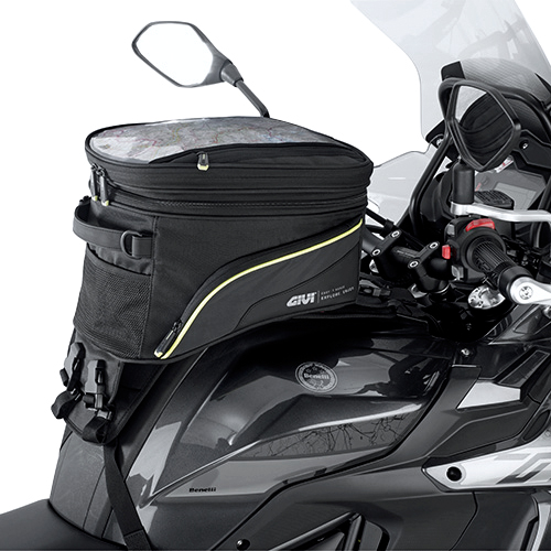 Givi-Riemen Tankrucksack EA142 Easy Bag Enduro 25 Liter-5751321217007130