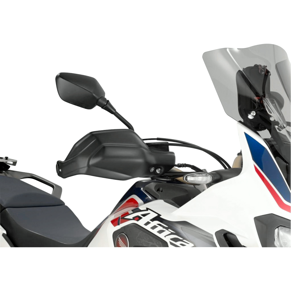 Givi Handprotektoren HP1144 für Honda CRF/A-ADV - Motorradteile & Ersatzteile - Lenker, Griffe & Hebel