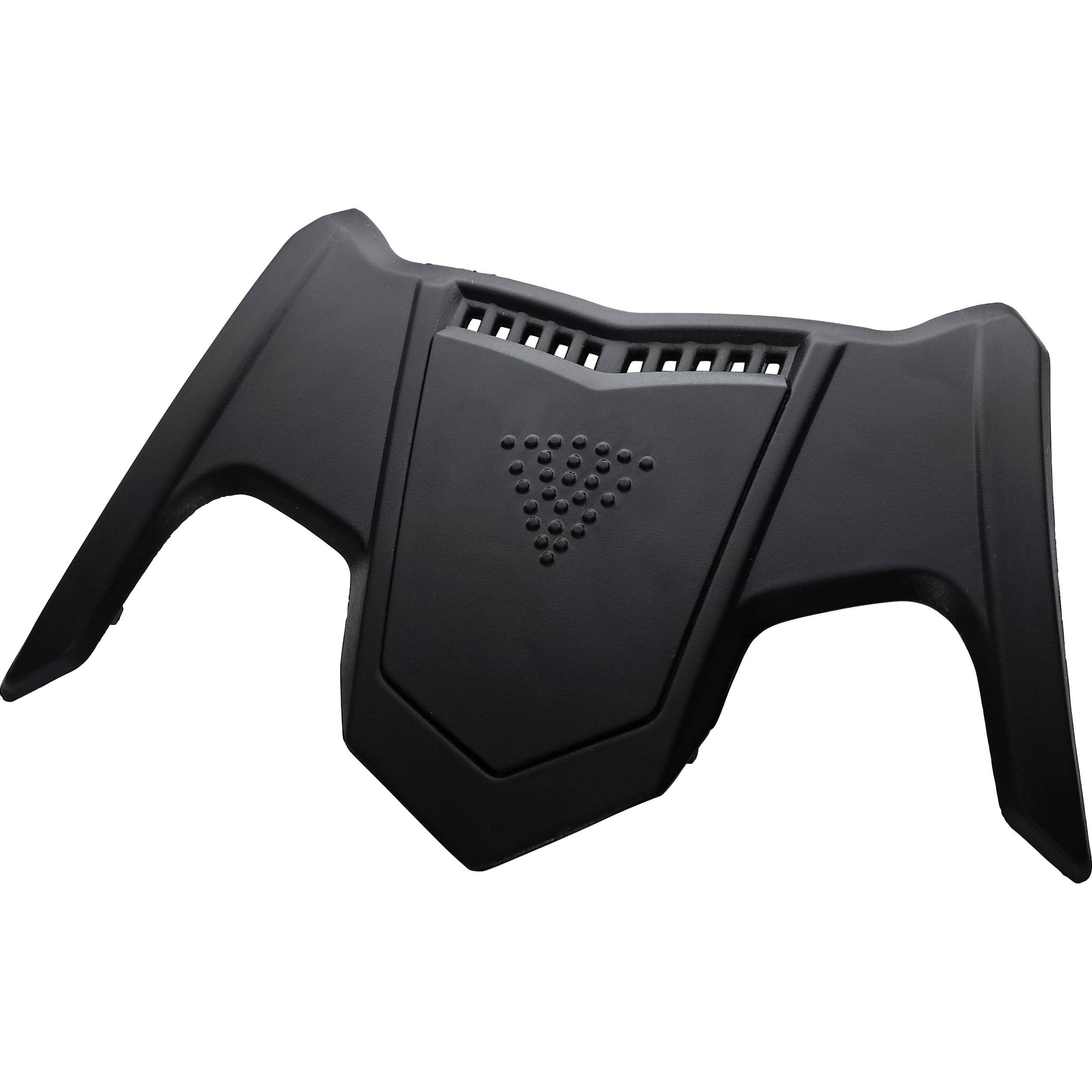 Nexo-Kopfbelüftung Integralhelm Basic schwarz-4416171999001