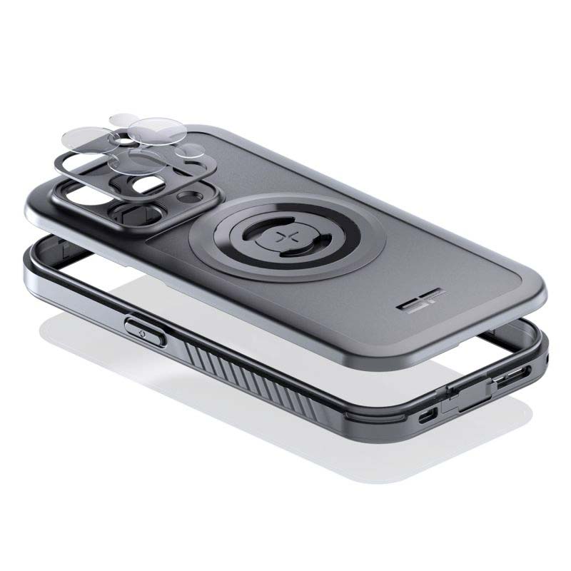 SP Connect-Phone Case Xtreme Handyschale SPC+ für iPhone 13 Pro-0000580181000000