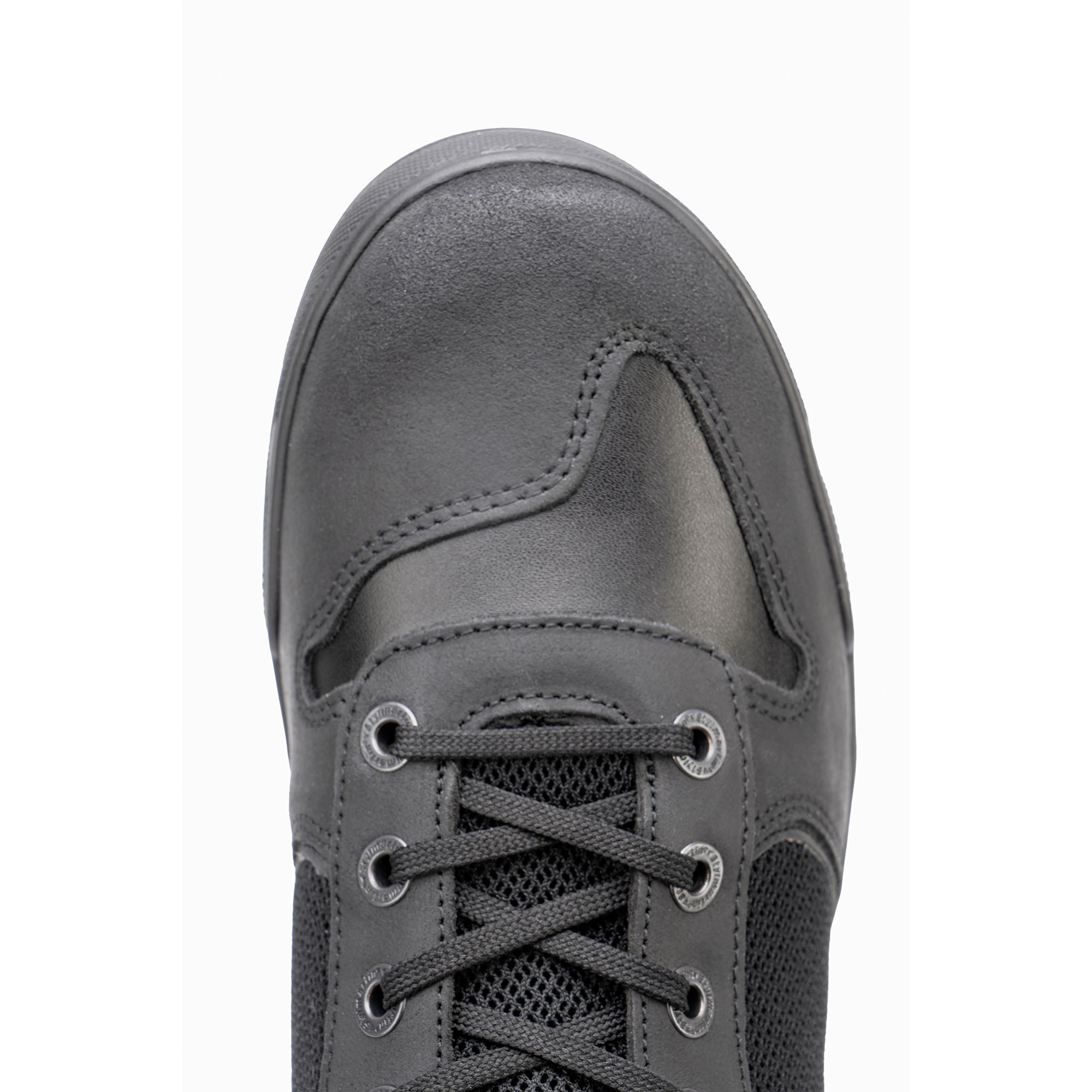 Stylmartin-Atom Evo Motorradsneaker schwarz 47-0001842999001747