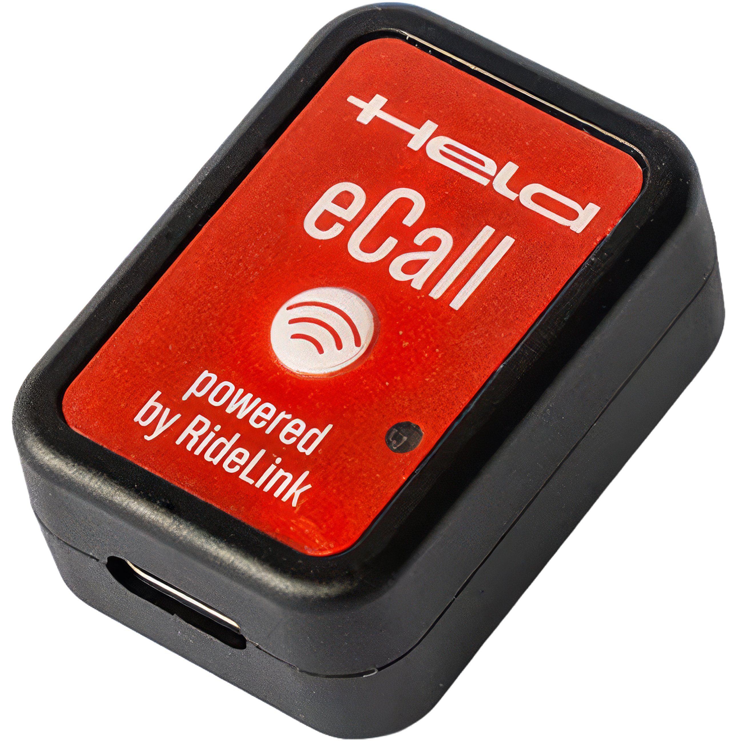 Held eCall Gerät