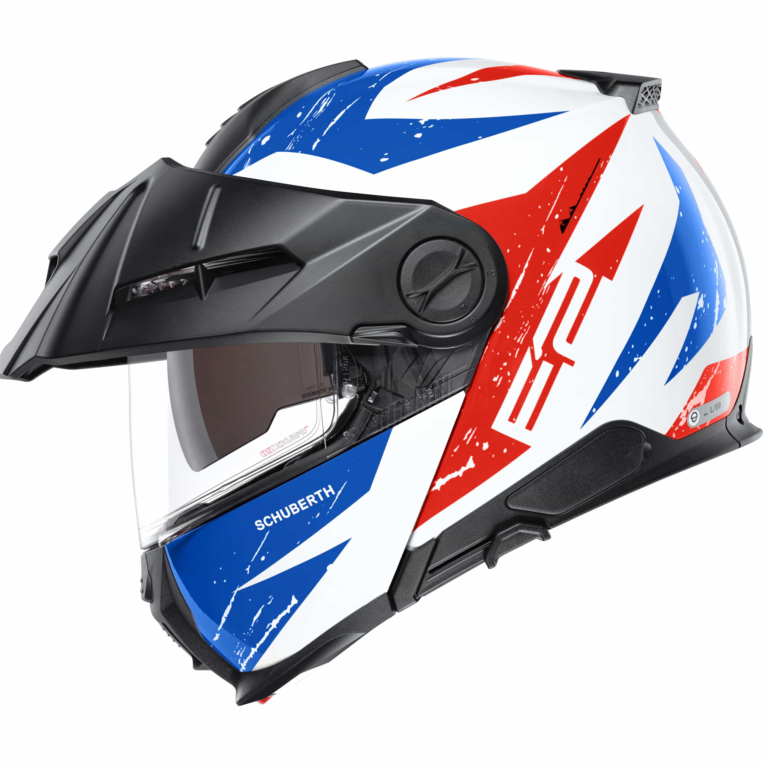 Schuberth-E2-4701351999030010