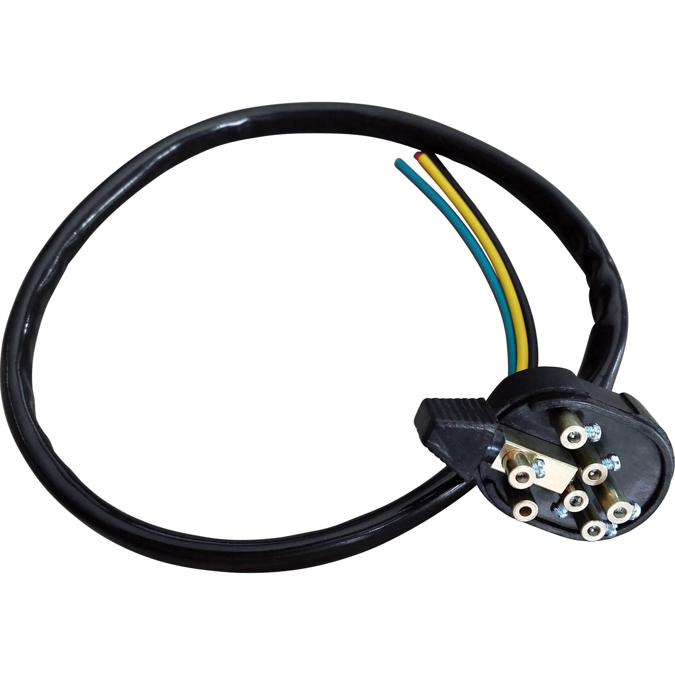 Hashiru-Lenkerschalter für 18-25,4mm Blinker, Hupe-5032651000000100