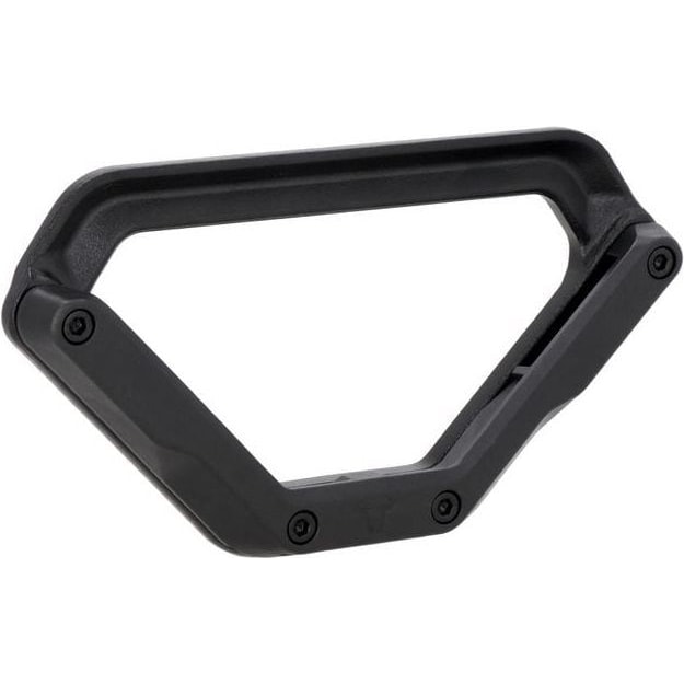 SW-MOTECH-Seitenträger V-LOC VMC.11.929.10001 links f. Scrambler 1200-0002221199000079