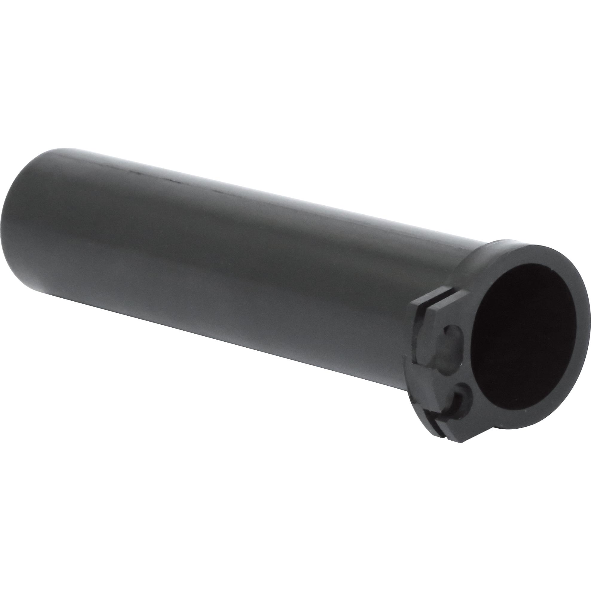 HIGHSIDER smart-Gasgriffdrehhülse universal für 25,4 mm (1") Lenker-5706571086001930