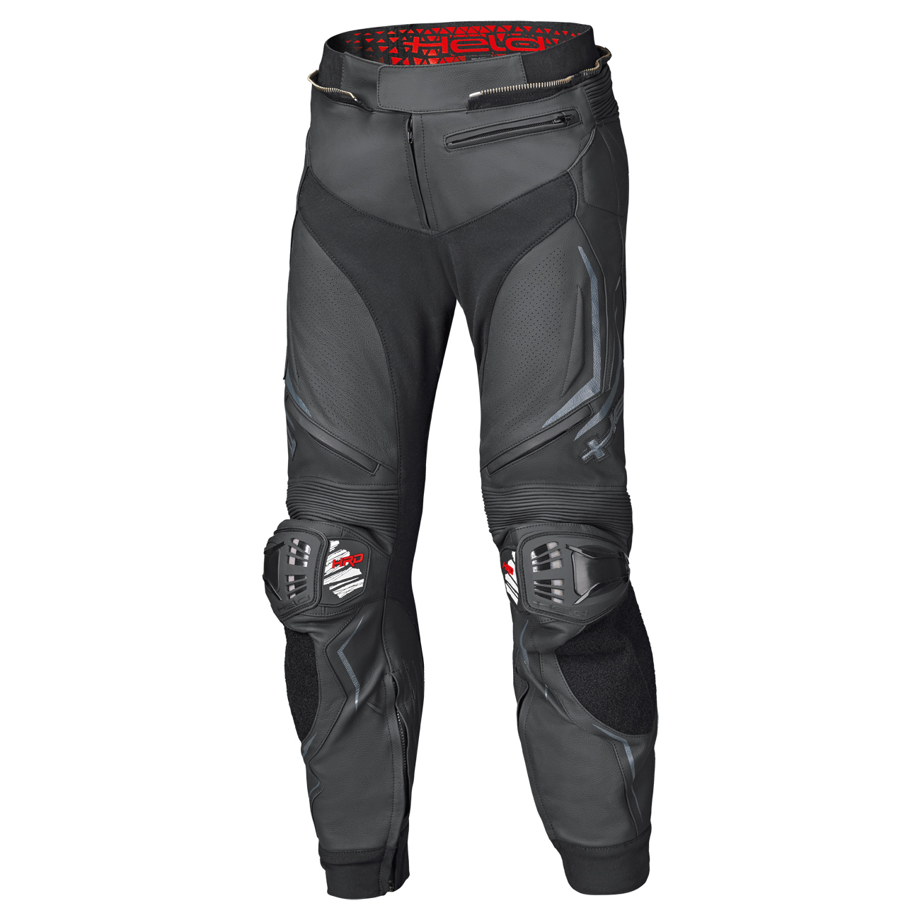 Held-Grind II Kombihose schwarz 98 (50 lang)-0001078999001325