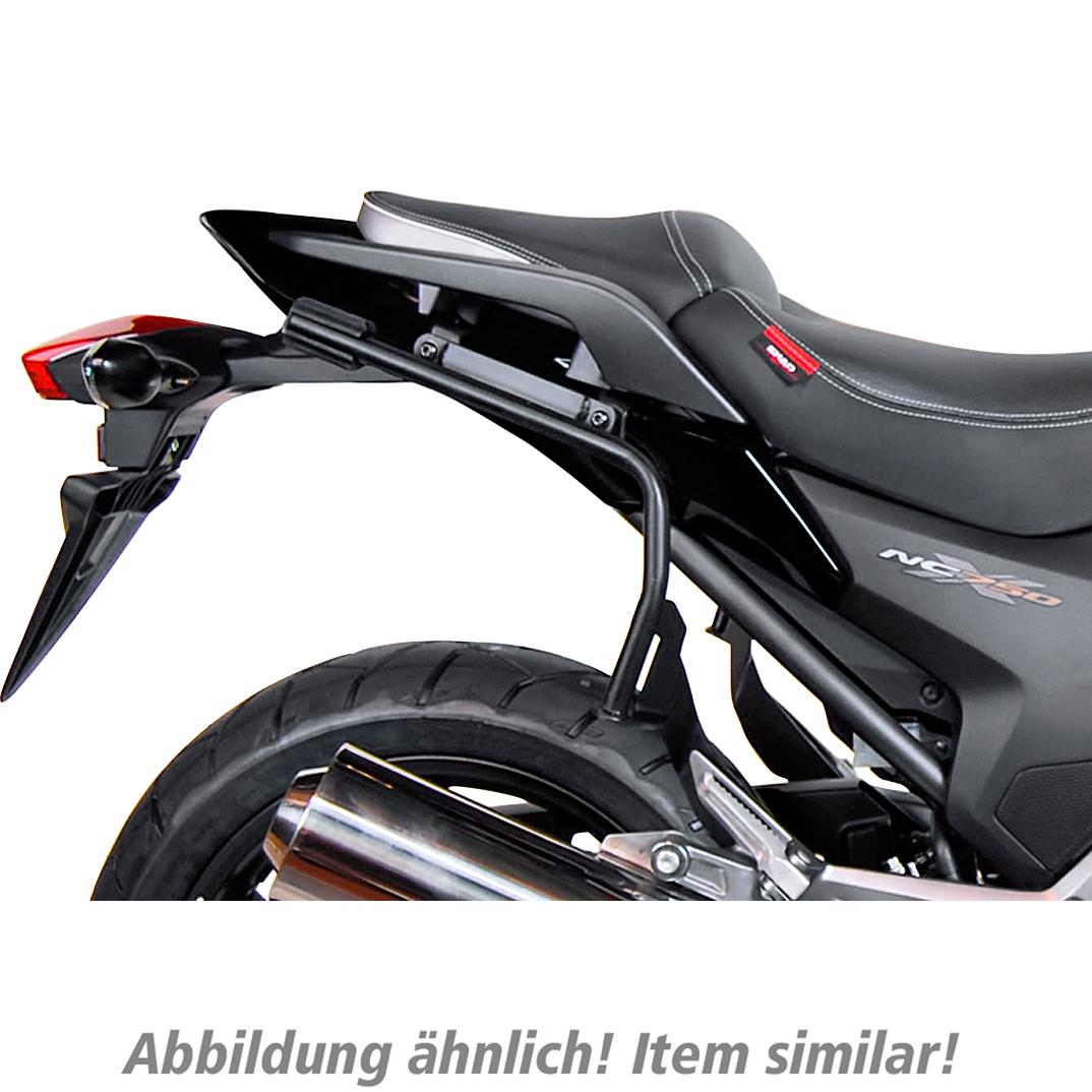 Shad Seitenkofferträger 3P B0TR73IF für Benelli TRK 702 /X - Motorradzubehör - Motorradgepäck