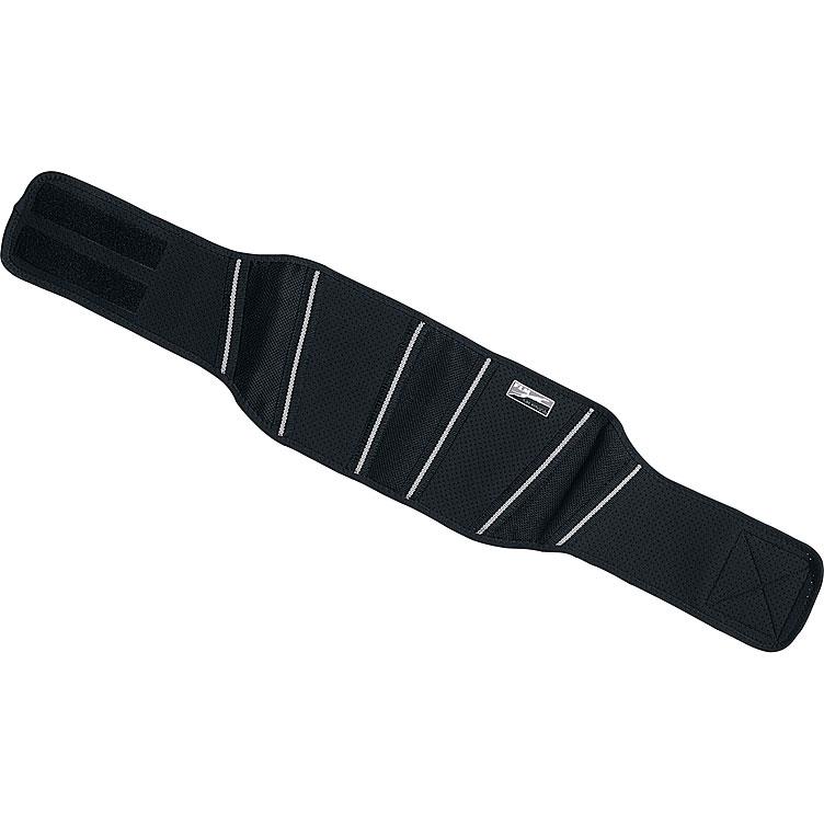 FLM Airstream Nierengurt schwarz 5XL - Sportwelt -