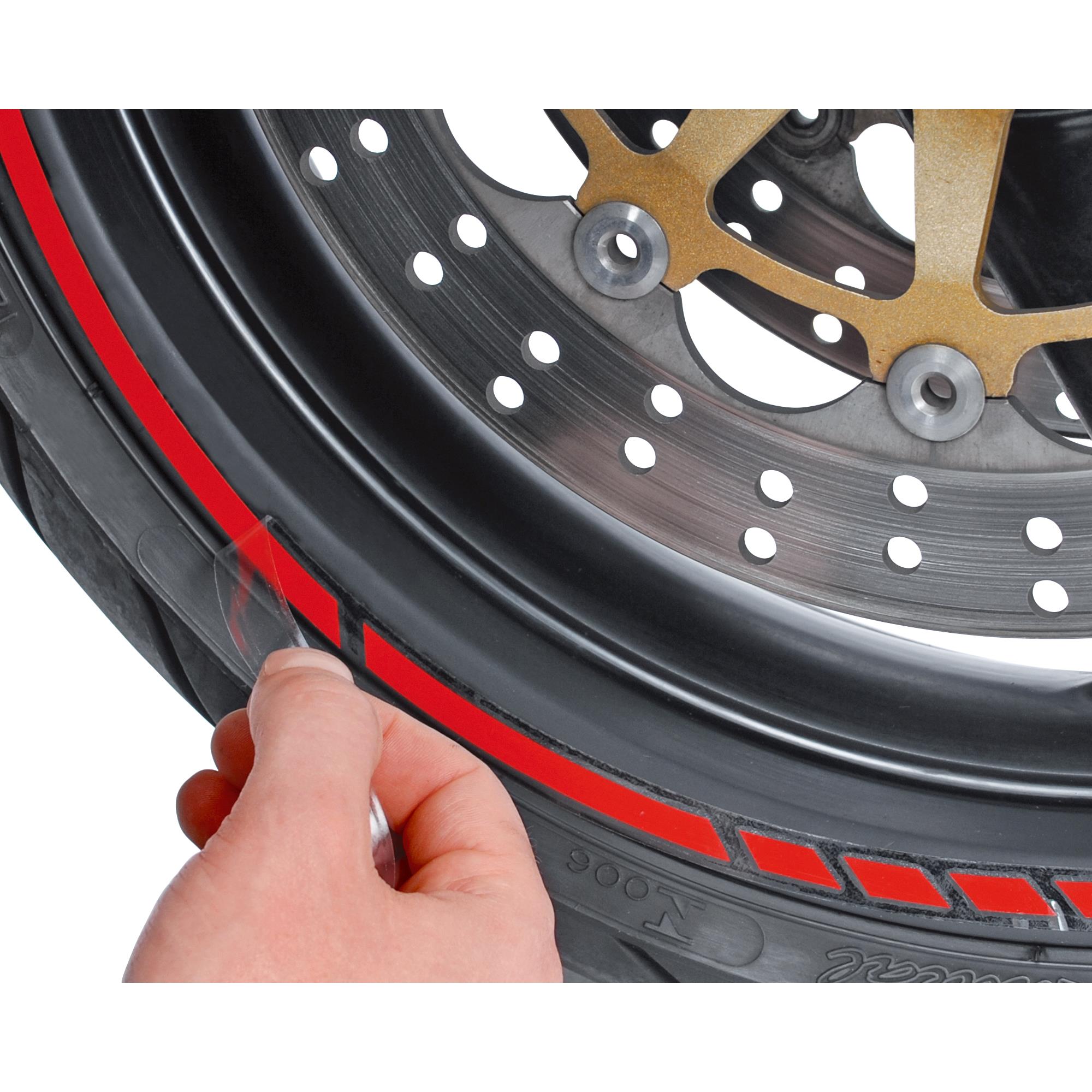 FOLIATEC-Felgenzierstreifen Racing 7mm-5704971094009410