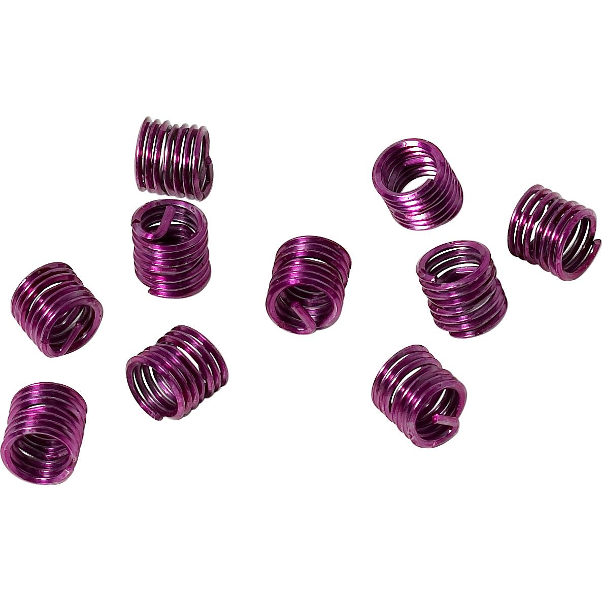 BaerCoil Gewindeeinsätze screw grip M6x1.0 -1,5D - Motorradzubehör - Werkzeuge