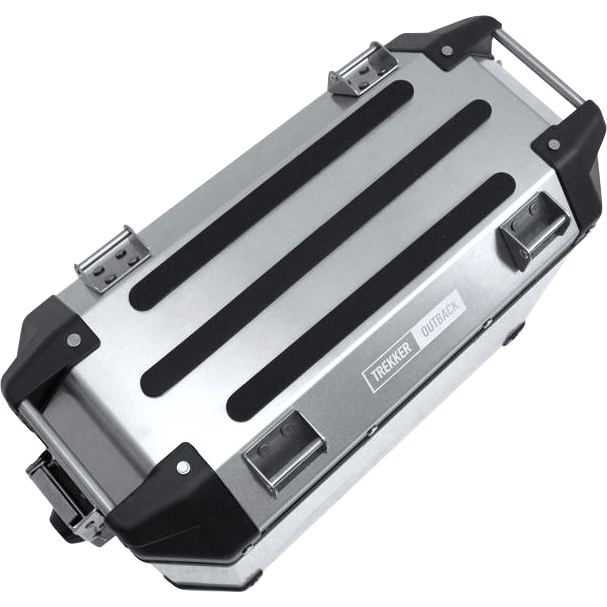 Givi-Schutz-Gummi-Set für Trekker-Outback E146-5695891189001280