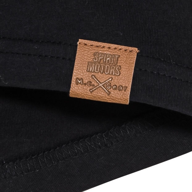 Spirit Motors-Joyful Jodie Damen T-Shirt-8020521999001110