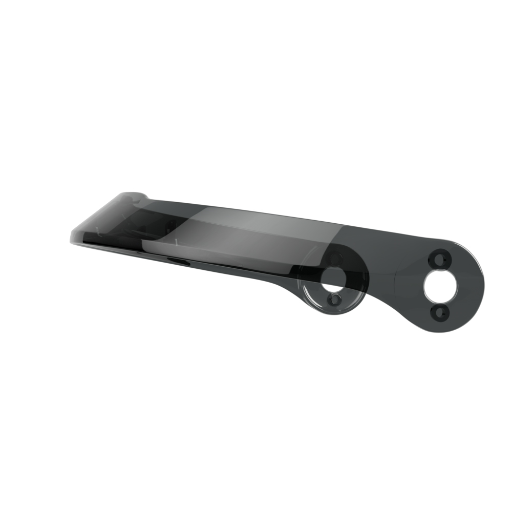 John Doe-JD/ONE Schirm kurz stark getönt-0001327999082