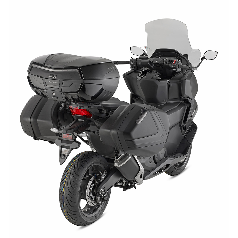 Givi-Monokey® Topcase Maxia 5 V58-5751761194000004