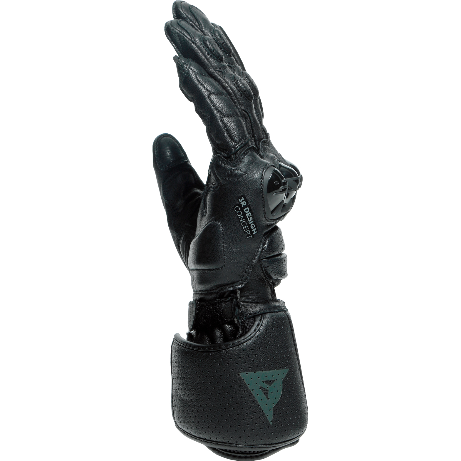 Dainese-Impeto Handschuh schwarz XXS-3111571006001006