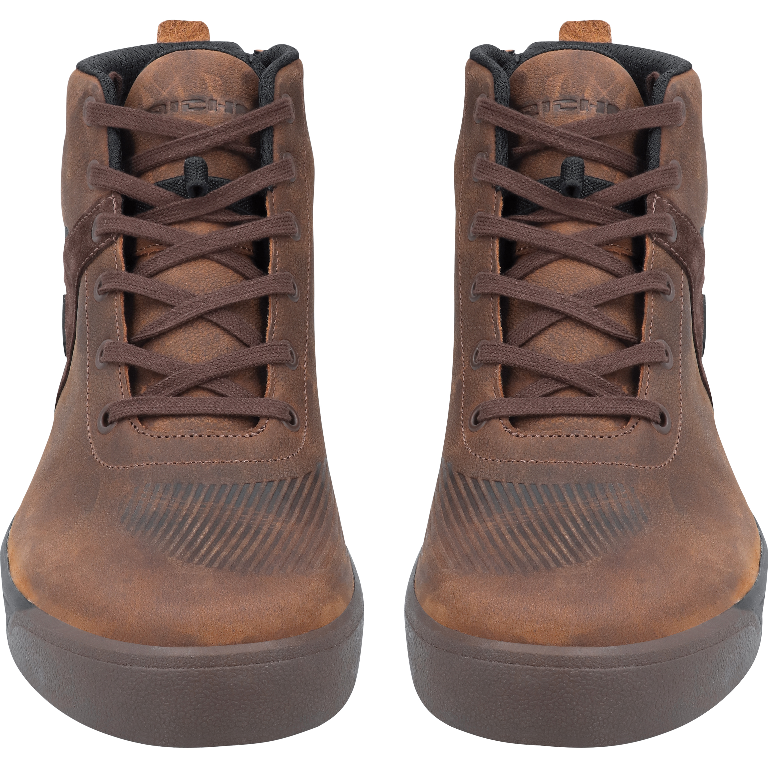 Richa-Travis WP Sneaker braun 43-3007601999006743